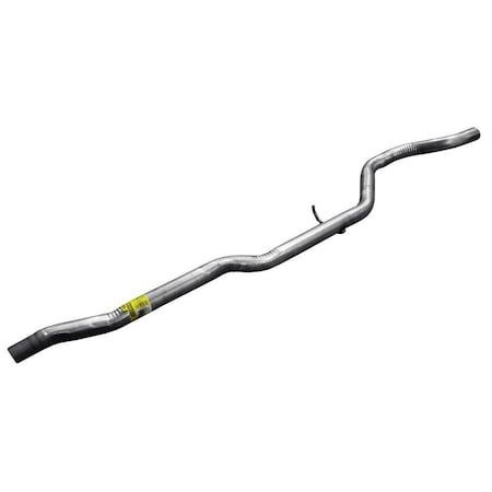Walker Exhaust Intermediate Pipe, 47813 47813